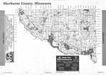 Index Map 1, Sherburne County 2005